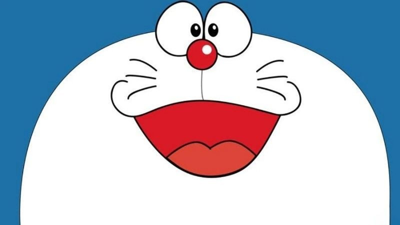 Hình nền desktop ngộ nghĩnh Doraemon và các bảo bối