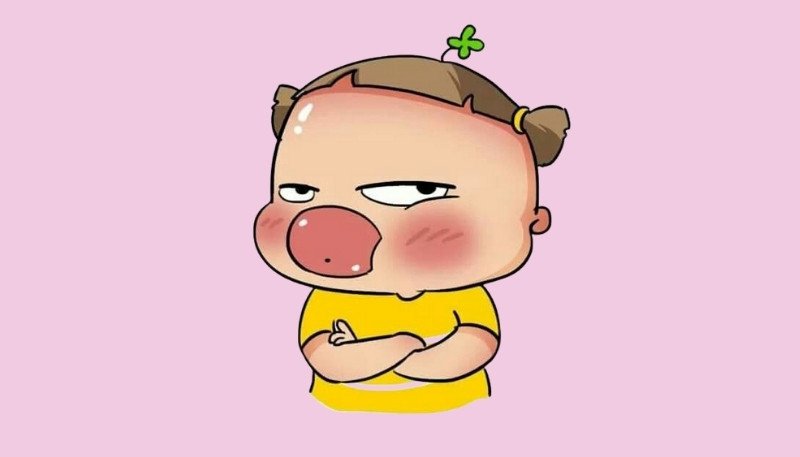 Hình nền hoạt hình hài hước, anime vui nhộn