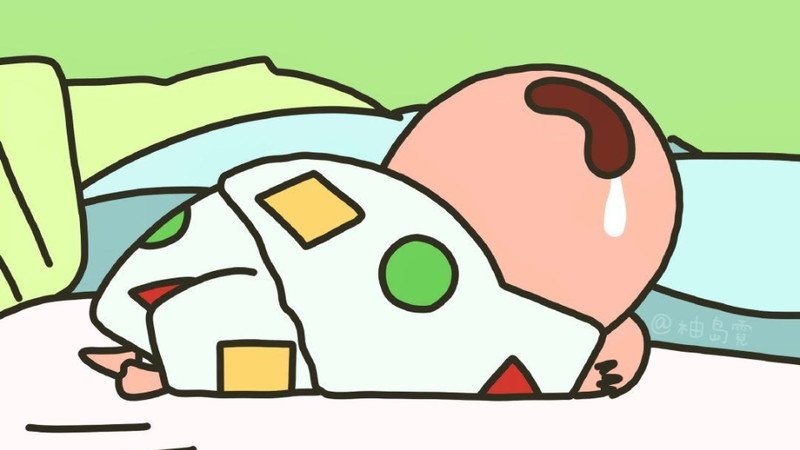 Hình nền Shin-chan ngây thơ