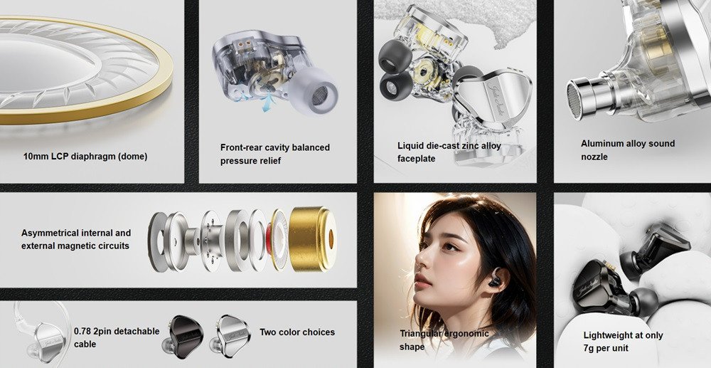 hộp đựng tai nghe type c cao cấp, sẵn sàng cho trải nghiệm âm thanh chất lượng