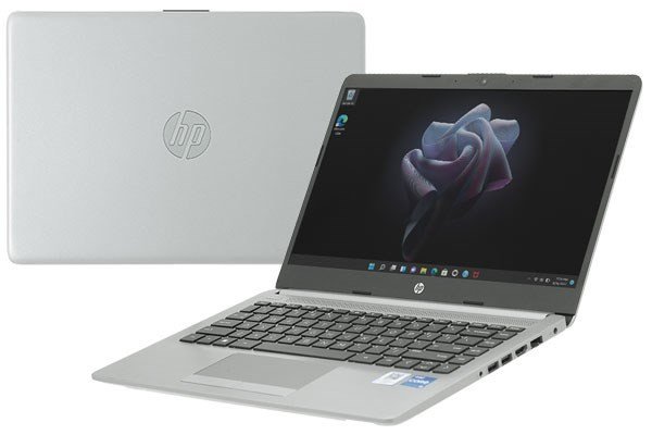 HP 240 G9 i5 1235U (6L1Y1PA) với thiết kế hiện đại và hiệu suất cao