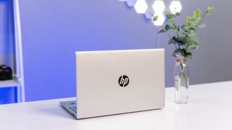 HP là thương hiệu laptop đến từ Mỹ