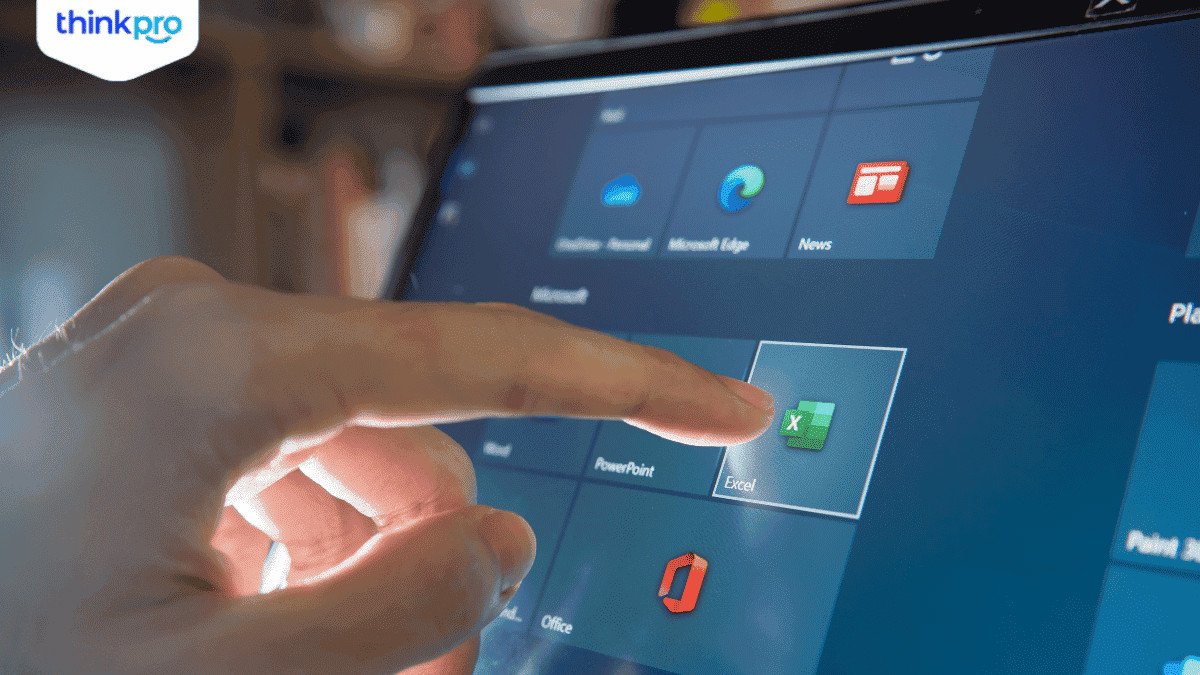 Hướng dẫn bật tắt màn hình cảm ứng laptop Windows 10