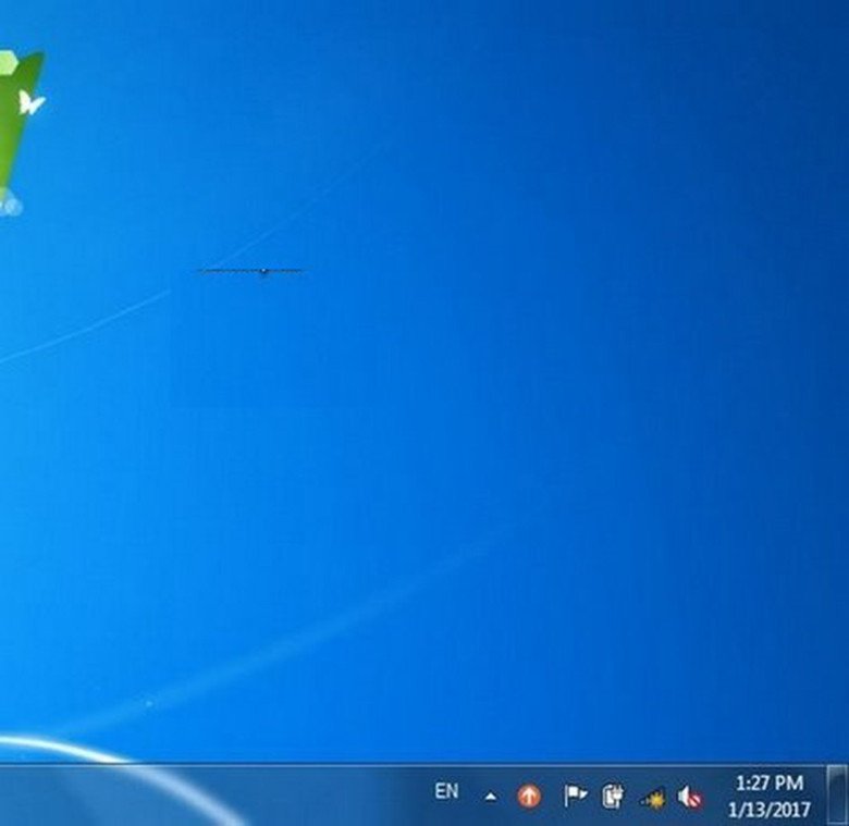 Hướng dẫn bật WiFi trên laptop Asus chạy Windows 7