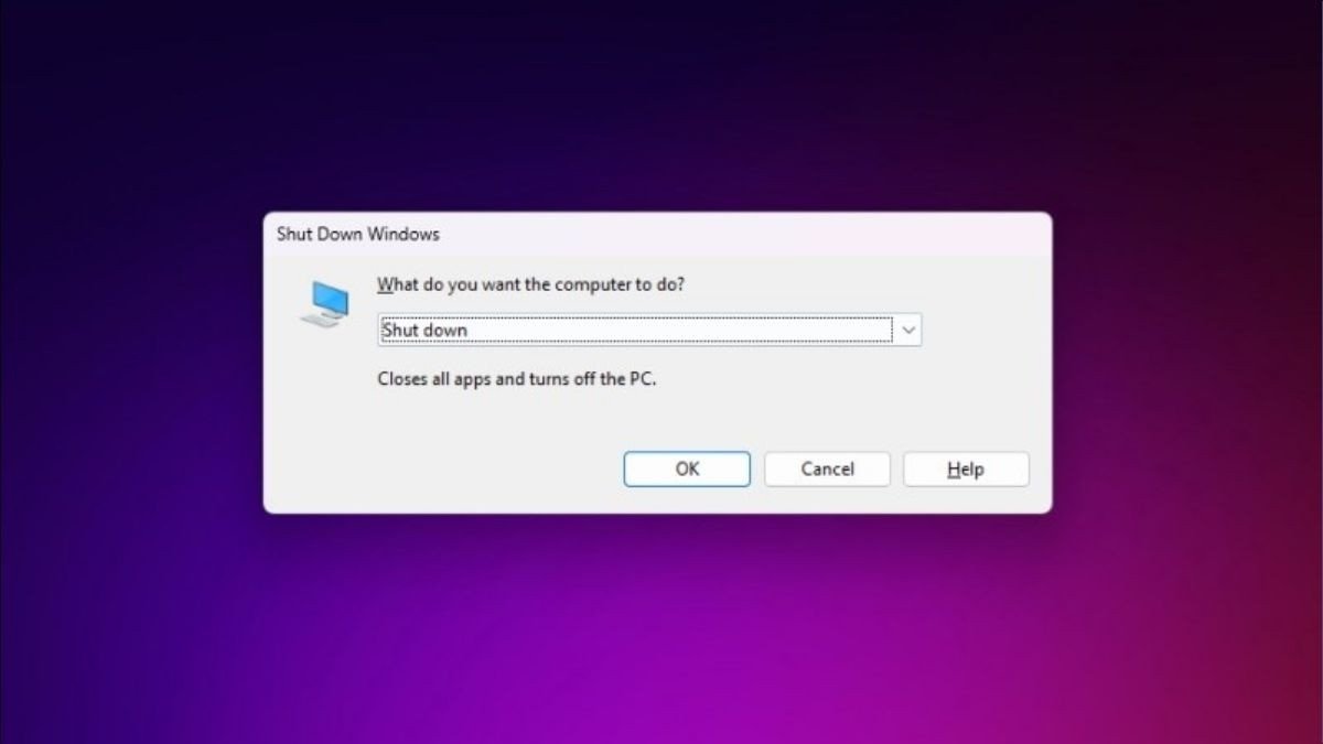 Hướng dẫn hiển thị phím tắt để truy cập BIOS trên laptop Lenovo, bước đầu tiên để khắc phục laptop tự bật nguồn khi mở nắp