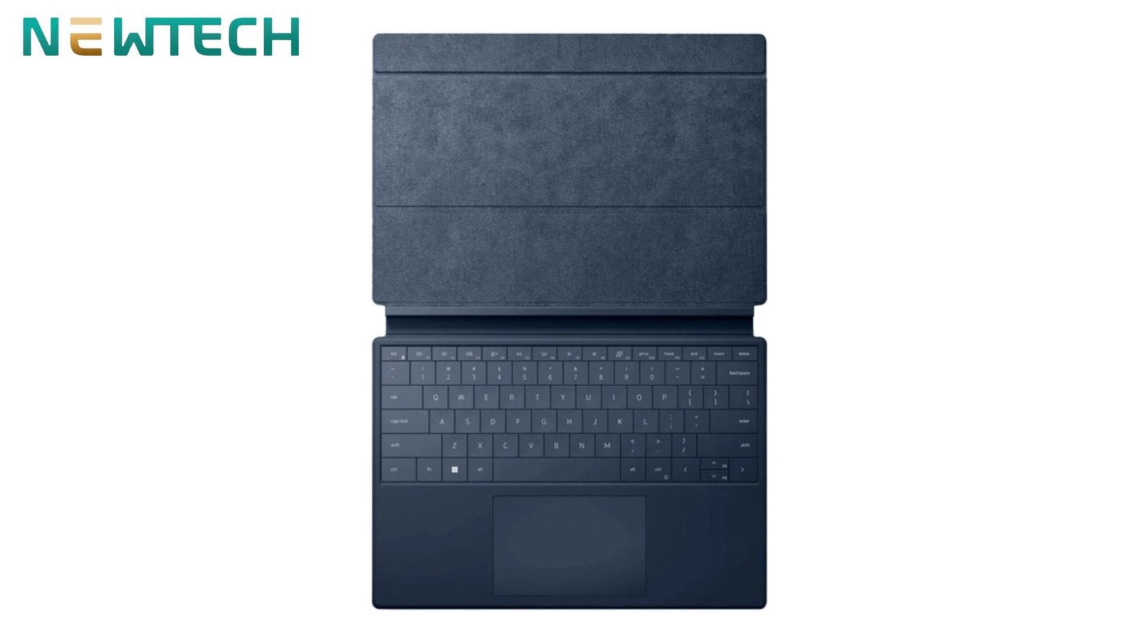 Hướng dẫn kết nối bàn phím rời Dell XPS Folio với laptop Dell