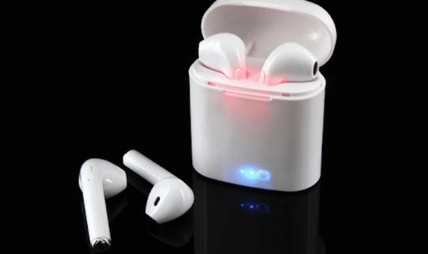 Hướng dẫn khắc phục sự cố tai nghe bluetooth không nhận