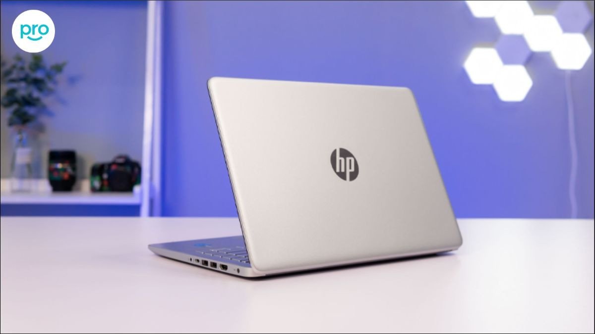 Hướng dẫn kiểm tra năm sản xuất laptop HP qua trang hỗ trợ chính thức