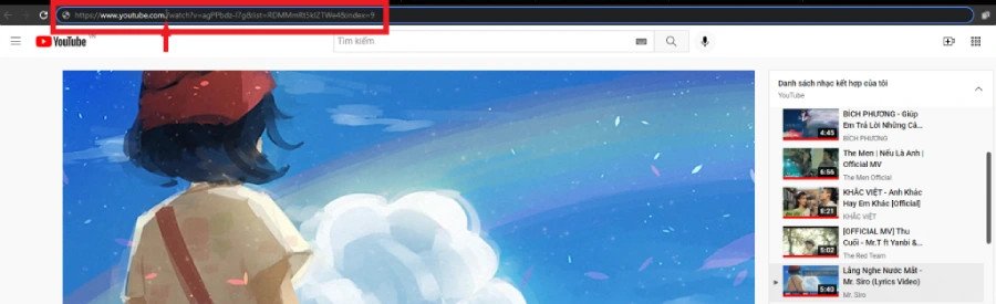 Hướng dẫn sửa đường dẫn để nghe nhạc không quảng cáo trên laptop