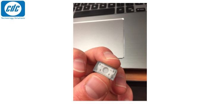 Hướng dẫn tháo lắp xương phím laptop, cách lắp bàn phím laptop khi xương bị bung