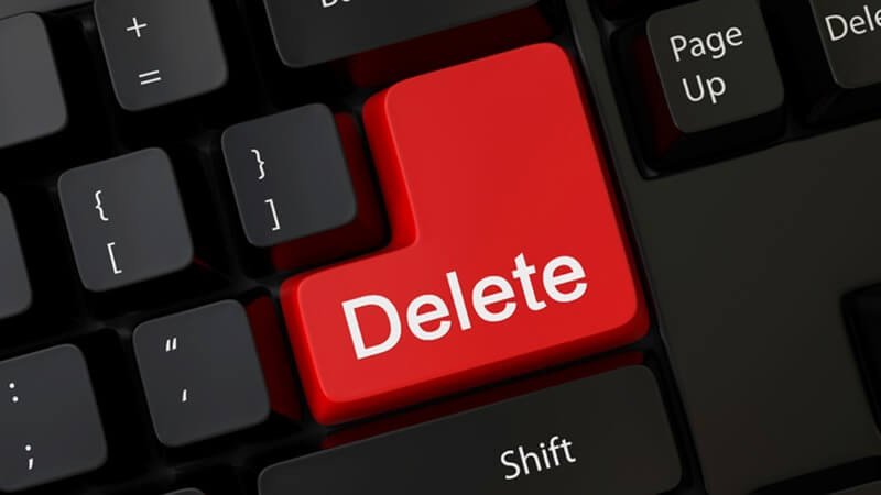 Hướng dẫn xóa các tập tin không cần thiết để tăng tốc laptop