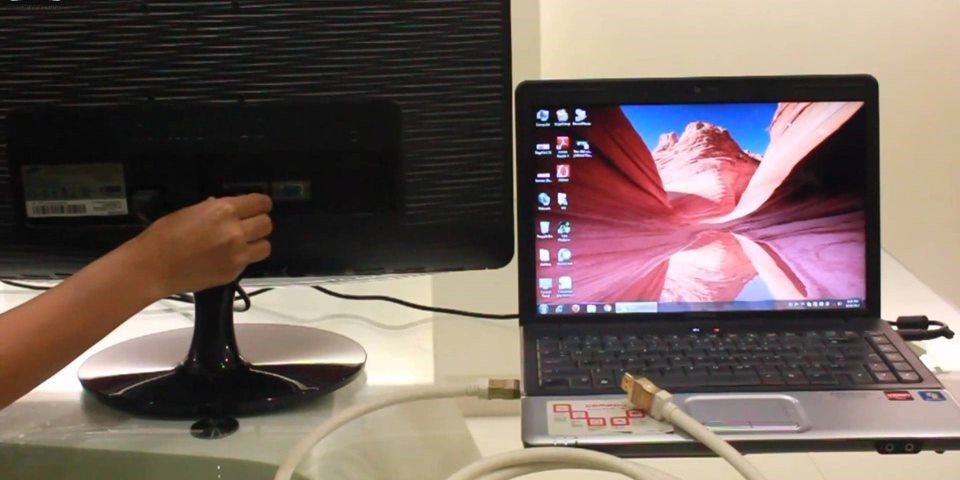 Hướng dẫn xử lý laptop không nhận sạc