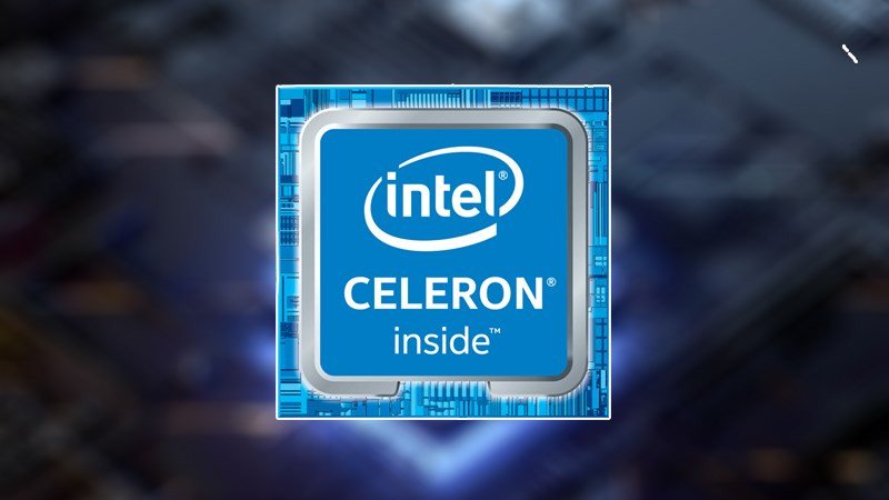 Intel Celeron, phiên bản tiết kiệm chi phí, với các gen trong laptop tập trung vào hiệu suất cơ bản
