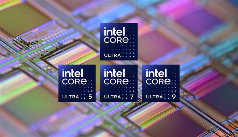 Intel Core Ultra, dòng chip thế hệ mới tích hợp AI và NPU, định hình tương lai của gen trong laptop