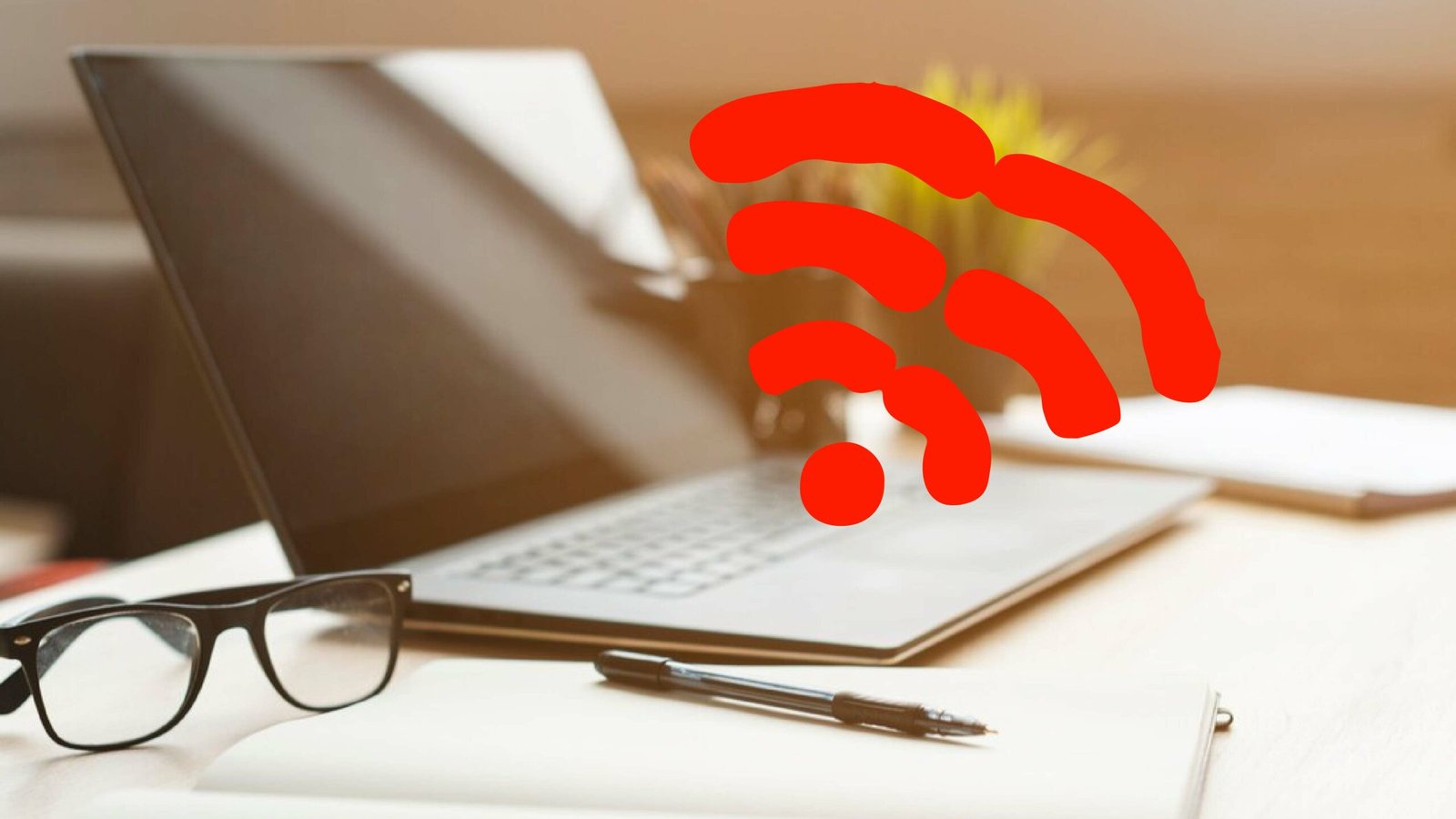 Kết nối Wi-Fi trên laptop Dell