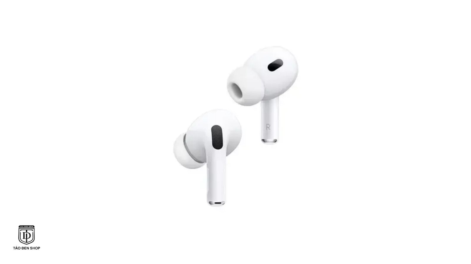 Khả năng kết nối Bluetooth 5.3 trên tai nghe AirPods Pro Gen 2