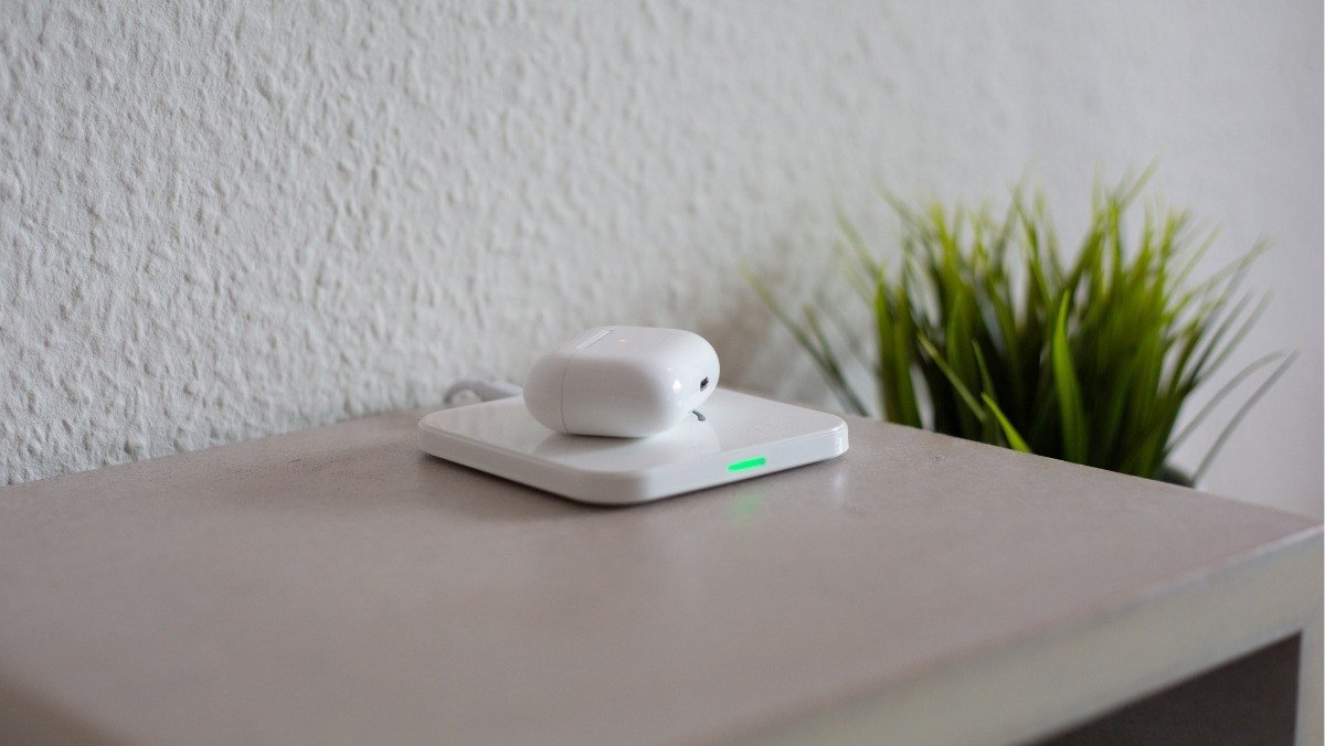 Khả năng tương thích của tai nghe không dây với laptop