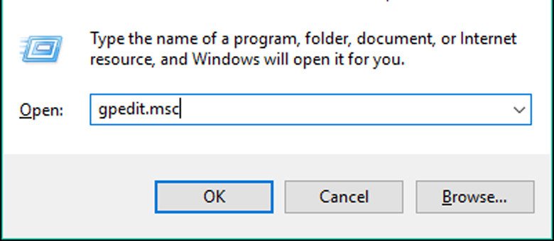 khắc phục laptop bị virus bằng CMD