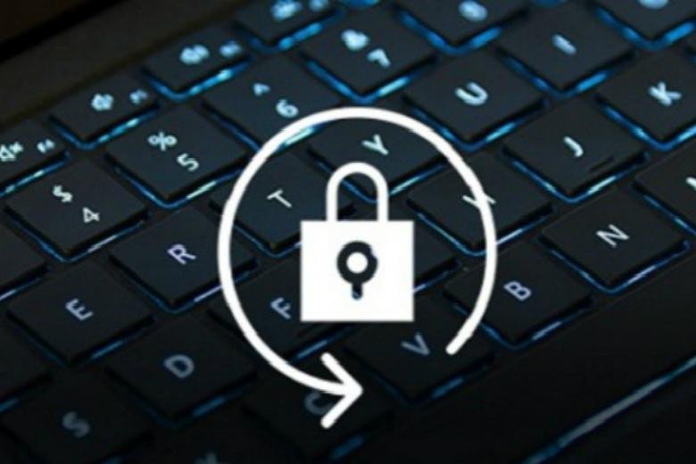 Khắc phục lỗi bàn phím bị khóa trên Windows 7