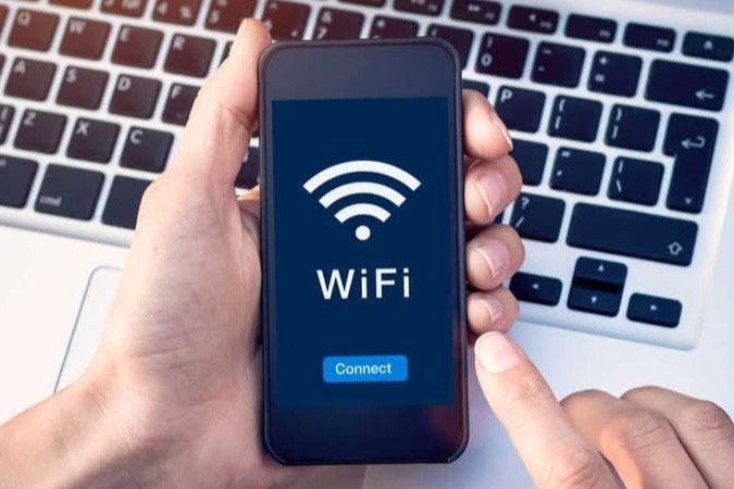 Khắc phục lỗi không chia sẻ được mật khẩu Wi-Fi
