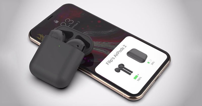 Khắc phục sự cố không kết nối được tai nghe Bluetooth với iPhone