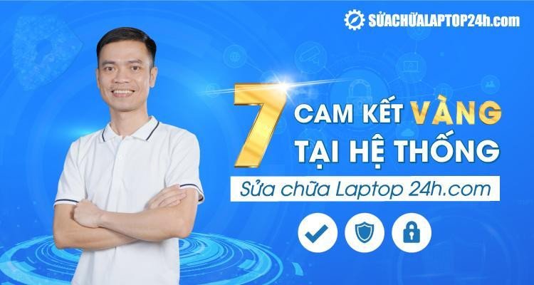 Khách hàng hài lòng với dịch vụ sửa chữa laptop 24h Nguyễn Phong Sắc