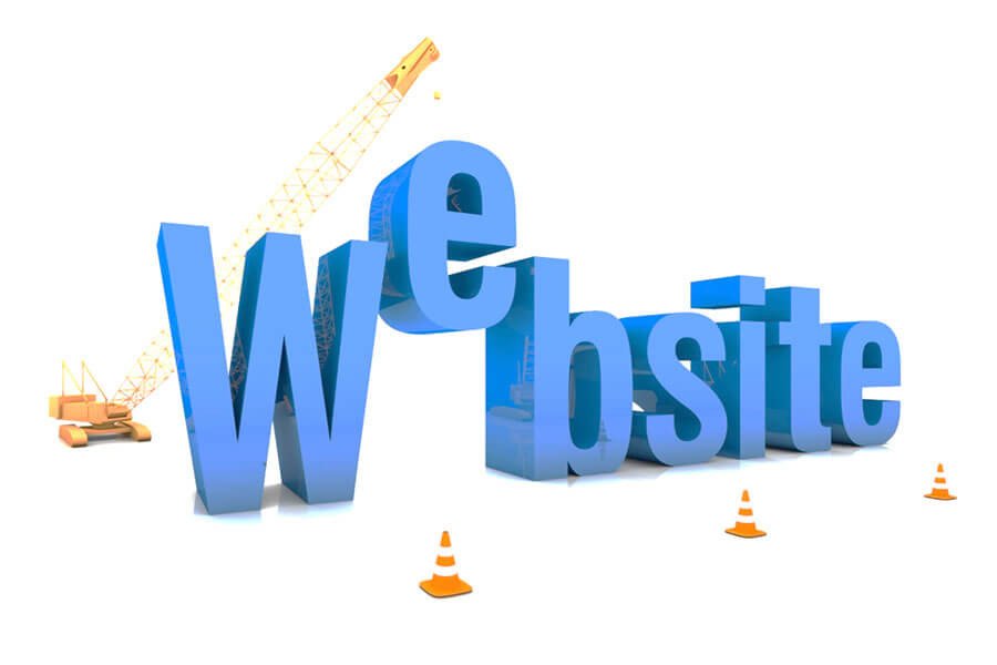 Khái niệm và vai trò của website trong kinh doanh số