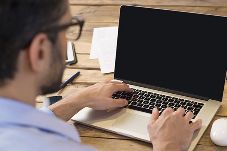 Khởi động lại driver đồ họa khi laptop bị đơ với phím tắt Windows Ctrl Shift B