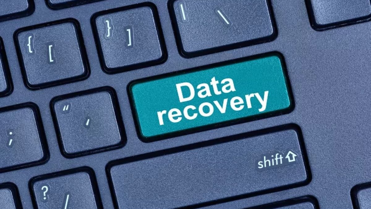 Khôi phục dữ liệu đã mất trên Dell sau khi khôi phục cài đặt gốc Dell