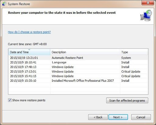 không kết nối được loa bluetooth với laptop win 7