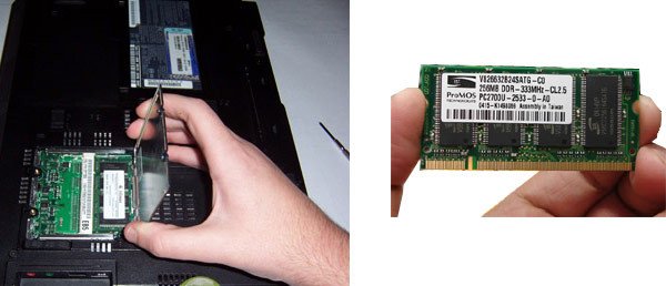 không khởi động được laptop dell