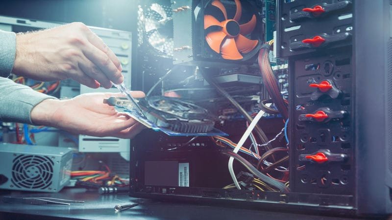 khu vực phục vụ sửa laptop tại nhà quận 11