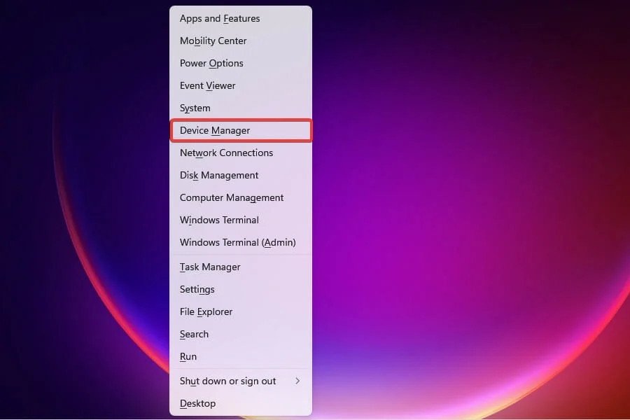 Kích hoạt bộ điều hợp Ethernet