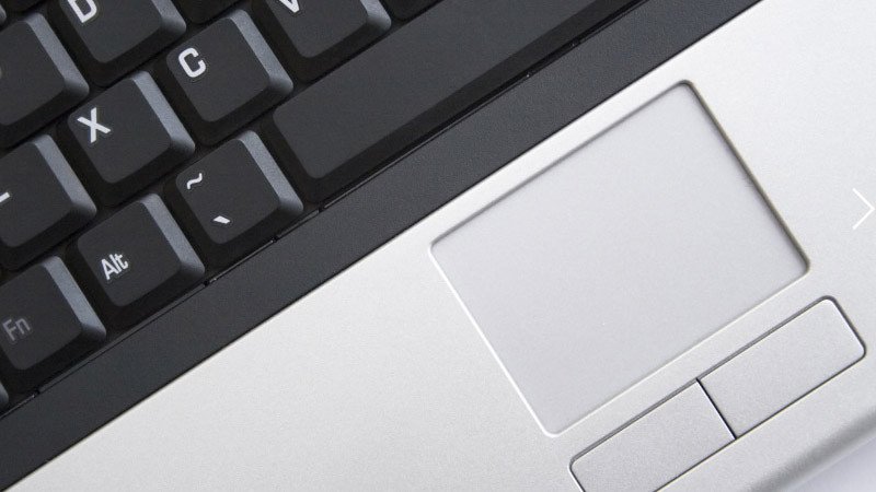 Kích hoạt lại touchpad bằng phím chức năng trên bàn phím laptop khi chuột cảm ứng không hoạt động
