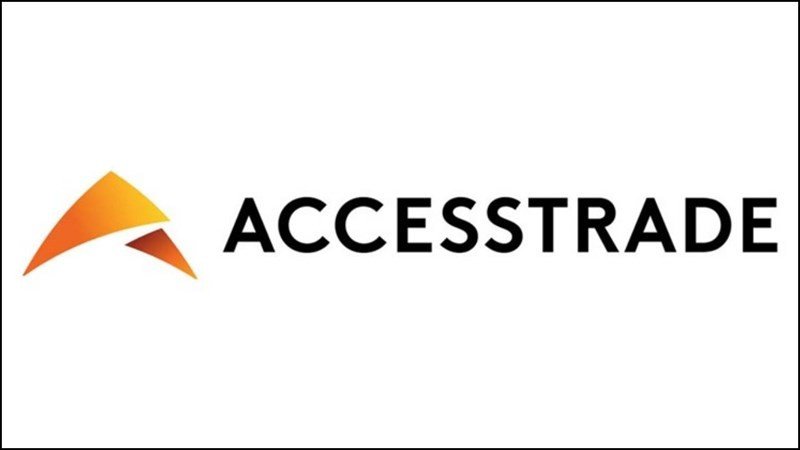 kiếm tiền tiếp thị liên kết AccessTrade