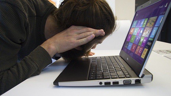 Kiểm tra âm thanh quạt laptop để phát hiện tiếng ồn bất thường