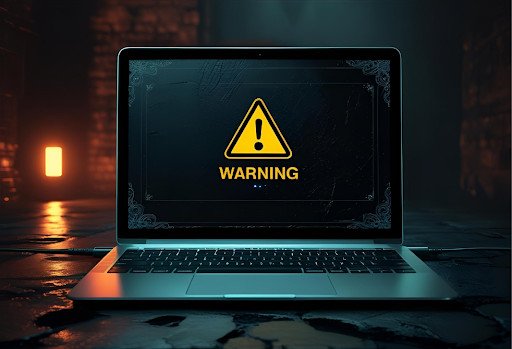 Kiểm tra các nguyên nhân khi laptop không lên nguồn