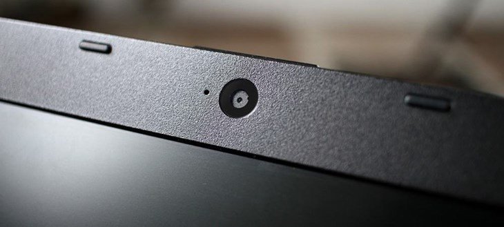 Kiểm tra camera laptop định kỳ giúp đảm bảo chất lượng video rõ nét