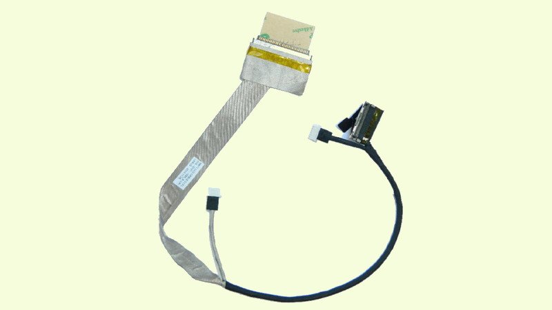 Kiểm tra cáp nối từ bo mạch chủ lên màn hình