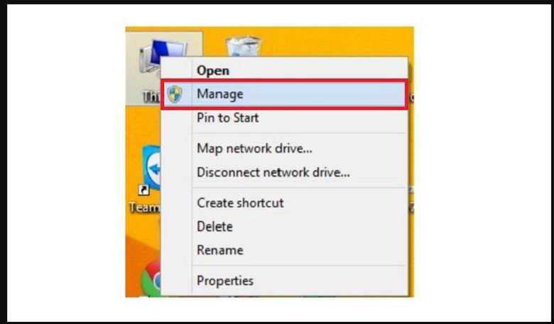 Kiểm tra driver WiFi trong Device Manager