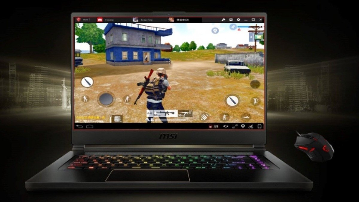 Kiểm tra dung lượng ổ cứng còn trống trước khi tải game trên laptop Win 10