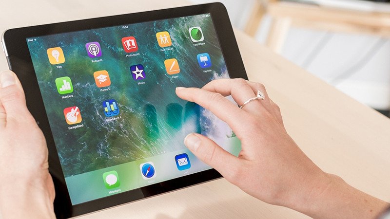 Kiểm tra kết nối Wi-Fi cho MacBook bằng thiết bị khác