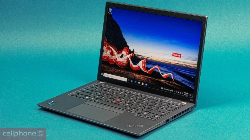 Kiểm tra kỹ lưỡng ngoại hình laptop cũ