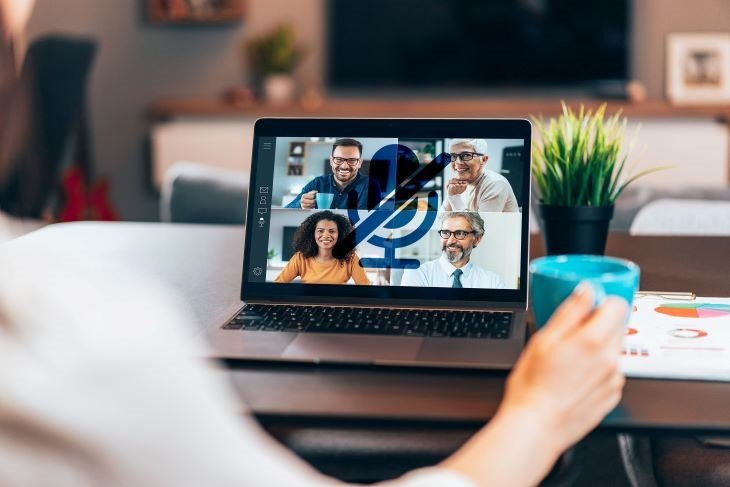 Kiểm tra loa, mic, camera là kinh nghiệm mua laptop cũ quan trọng cho giao tiếp