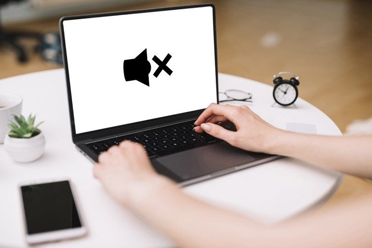 Kiểm tra nguyên nhân âm lượng loa laptop bị nhỏ