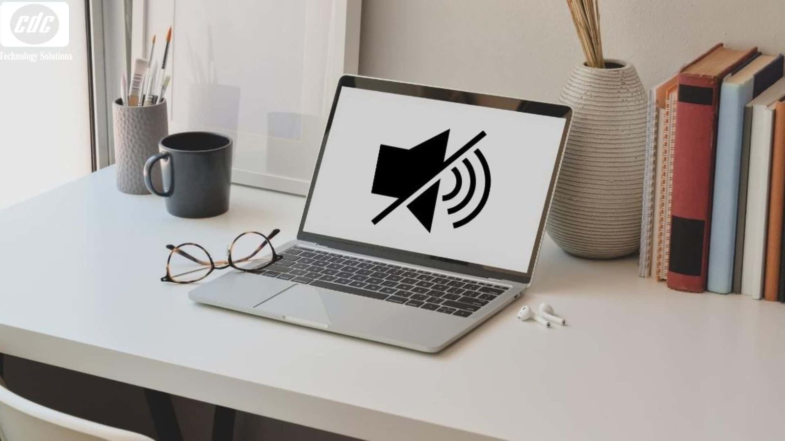 Kiểm tra nguyên nhân laptop Dell không có âm thanh: Lỗi driver hoặc phần cứng