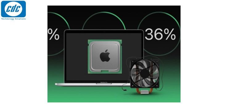 Kiểm tra nhiệt độ laptop bằng phần mềm