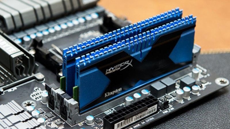 Kiểm tra phần cứng laptop, PC có hỗ trợ nâng cấp RAM không