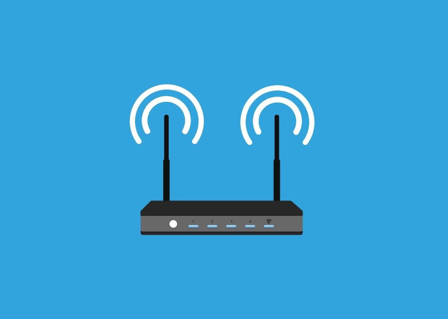 Kiểm tra router khi MacBook không kết nối được WiFi