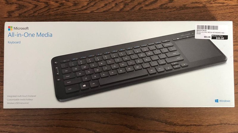 Kiểm tra thông tin trên vỏ hộp bàn phím để biết cách bật tắt đèn bàn phím laptop